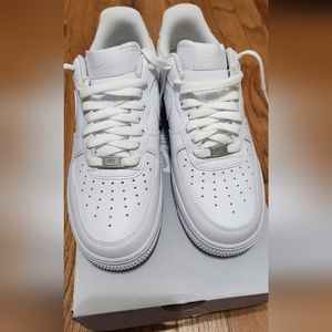 Womens Nike Air Force 1 '07